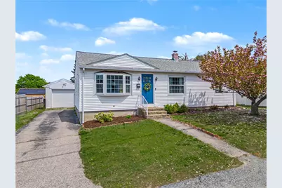 116 Volturno Street, North Providence, RI 02904 - Photo 1