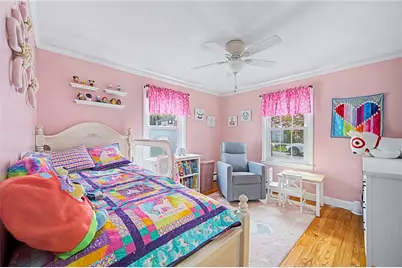 116 Volturno Street, North Providence, RI 02904 - Photo 11