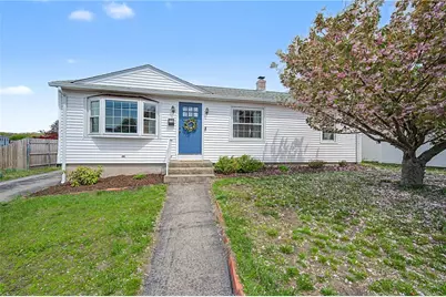 116 Volturno Street, North Providence, RI 02904 - Photo 21