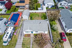 116 Volturno St, North Providence, RI 02904 - Photo 3