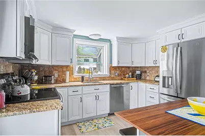 116 Volturno Street, North Providence, RI 02904 - Photo 13