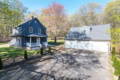 1869 Old Louisquisset Pike, Lincoln, RI 02865 - Photo 3