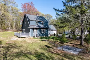 1869 Old Louisquisset Pike, Lincoln, RI 02865 - Photo 1