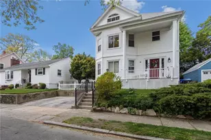 85 Blaisdell Ave, Pawtucket, RI 02860 - Photo 1