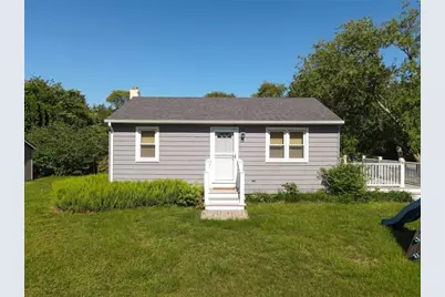 67 Twin Peninsula Avenue, South Kingstown, RI 02879 - Photo 1