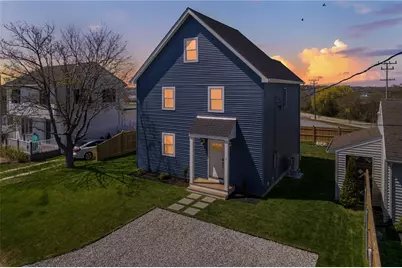 11 Gunning Court, Middletown, RI 02842 - Photo 5