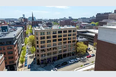 100 Fountain Street #6A, Providence, RI 02903 - Photo 1