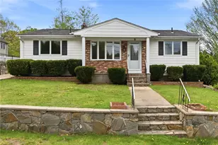 9 Brook St, West Warwick, RI 02893 - Photo 1