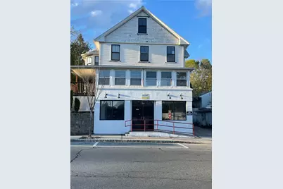 1237 Kingstown Road, South Kingstown, RI 02879 - Photo 1