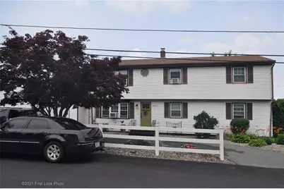 36 Spicer Street, North Providence, RI 02904 - Photo 17