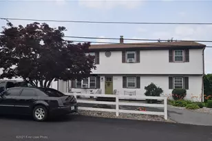 36 Spicer St, North Providence, RI 02904 - Photo 17