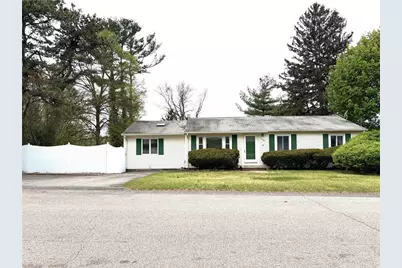 178 Hilton Road, Warwick, RI 02889 - Photo 1