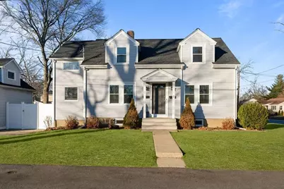 5 Shippen Avenue, Warwick, RI 02888 - Photo 21