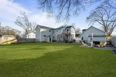 5 Shippen Avenue, Warwick, RI 02888 - Photo 11