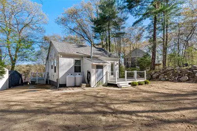 31 West Shore Drive, Exeter, RI 02822 - Photo 23