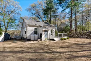 31 W Shore Dr, Exeter, RI 02822 - Photo 23