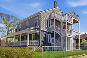 419 Broadway, Newport, RI 02840 - Photo 3