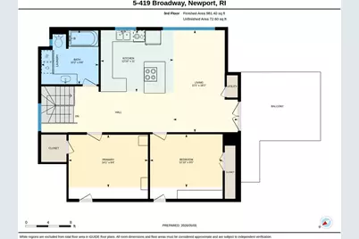 419 Broadway #5, Newport, RI 02840 - Photo 41
