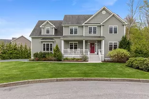 76 Woods Ln, Cranston, RI 02921 - Photo 1