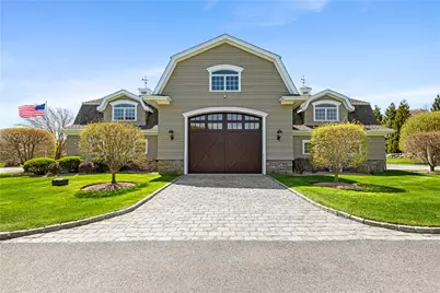 1 Gerald's Farm Drive, Exeter, RI 02822 - Photo 31