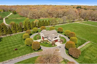 1 Gerald's Farm Drive, Exeter, RI 02822 - Photo 49