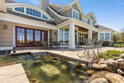 1 Gerald's Farm Drive, Exeter, RI 02822 - Photo 3