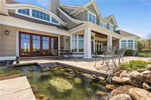 1 Gerald's Farm Dr, Exeter, RI 02822 - Photo 3