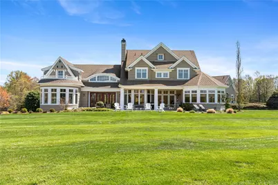 1 Gerald's Farm Drive, Exeter, RI 02822 - Photo 47