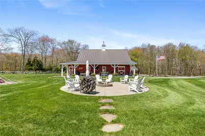 1 Gerald's Farm Drive, Exeter, RI 02822 - Photo 43