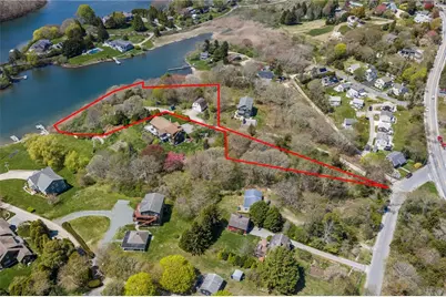 93 Old Succotash Road, South Kingstown, RI 02879 - Photo 35