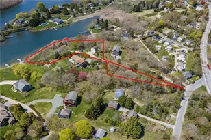93 Old Succotash Rd, South Kingstown, RI 02879 - Photo 35