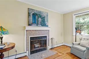 55 Fishing Cove Rd, North Kingstown, RI 02852 - Photo 9