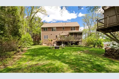 55 Fishing Cove Road, North Kingstown, RI 02852 - Photo 45