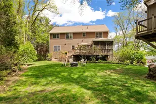 55 Fishing Cove Rd, North Kingstown, RI 02852 - Photo 45
