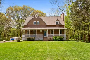 55 Fishing Cove Rd, North Kingstown, RI 02852 - Photo 1