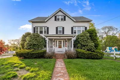 95 Saint Paul Street, North Smithfield, RI 02896 - Photo 1