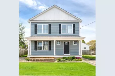 10 Fyffe Avenue, Cranston, RI 02920 - Photo 1