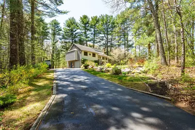 173 Whaley Hollow Road, Coventry, RI 02891 - Photo 3