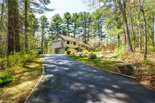 173 Whaley Hollow Rd, Coventry, RI 02891 - Photo 3