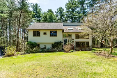 173 Whaley Hollow Road, Coventry, RI 02891 - Photo 1