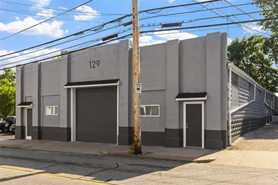 129 Summit Street, Pawtucket, RI 02860 - Photo 3