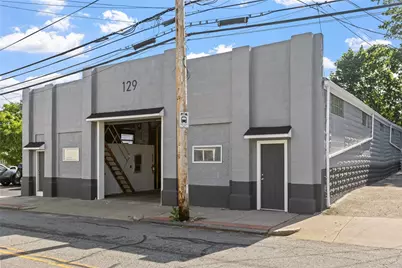 129 Summit Street, Pawtucket, RI 02860 - Photo 5
