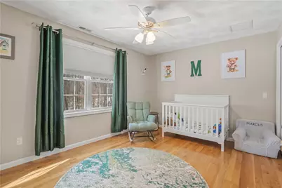 100 Franklin Road, Scituate, RI 02825 - Photo 31
