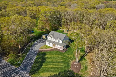 100 Franklin Road, Scituate, RI 02825 - Photo 7