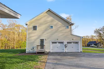 100 Franklin Road, Scituate, RI 02825 - Photo 3