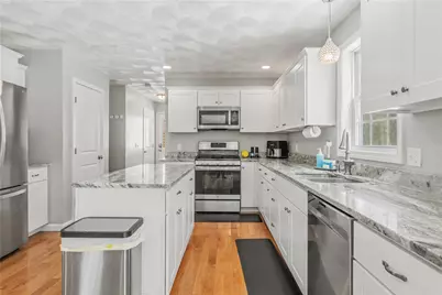 100 Franklin Road, Scituate, RI 02825 - Photo 23