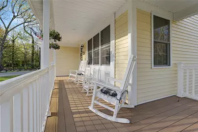 100 Franklin Road, Scituate, RI 02825 - Photo 13