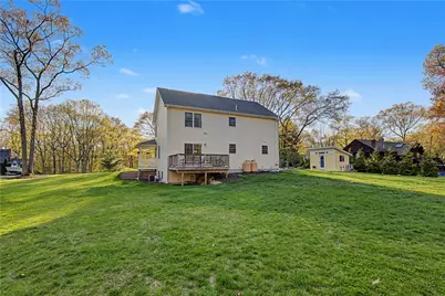 100 Franklin Road, Scituate, RI 02825 - Photo 9