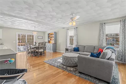 100 Franklin Road, Scituate, RI 02825 - Photo 17