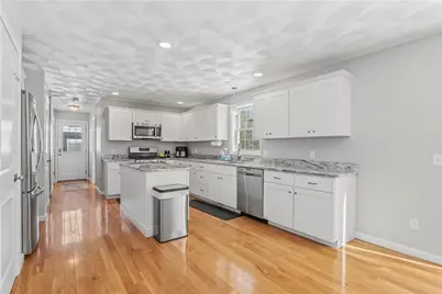 100 Franklin Road, Scituate, RI 02825 - Photo 23